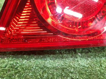 СТОП СИГНАЛ НА NISSAN SKYLINE V35