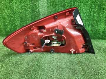 СТОП СИГНАЛ НА NISSAN SKYLINE V35