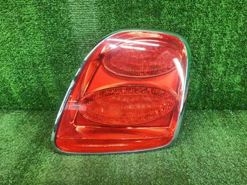 СТОП СИГНАЛ НА BENTLEY FLYING SPUR 3W2