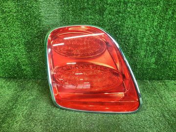 СТОП СИГНАЛ НА BENTLEY FLYING SPUR 3W2