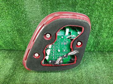 СТОП СИГНАЛ НА BENTLEY FLYING SPUR 3W2