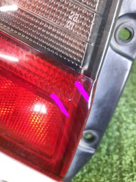 СТОП СИГНАЛ НА TOYOTA CORONA ST190