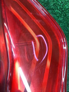 СТОП СИГНАЛ НА DAIHATSU TANTO LA600S