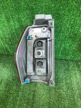 СТОП СИГНАЛ НА DAIHATSU TANTO LA600S