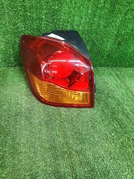 СТОП СИГНАЛ НА MITSUBISHI RVR GA3W