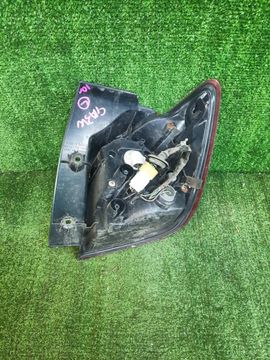 СТОП СИГНАЛ НА MITSUBISHI RVR GA3W