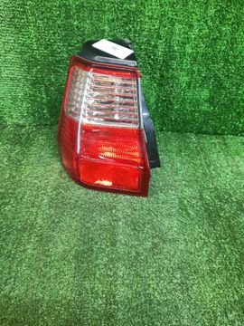 СТОП СИГНАЛ НА MITSUBISHI LEGNUM EA1W