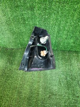 СТОП СИГНАЛ НА MITSUBISHI LEGNUM EA1W