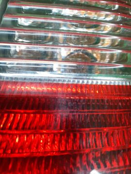 СТОП СИГНАЛ НА MITSUBISHI LEGNUM EA1W