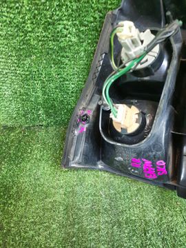 СТОП СИГНАЛ НА MITSUBISHI LEGNUM EA1W