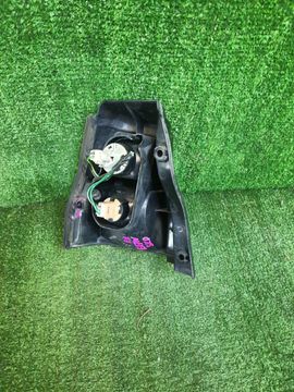 СТОП СИГНАЛ НА MITSUBISHI LEGNUM EA1W