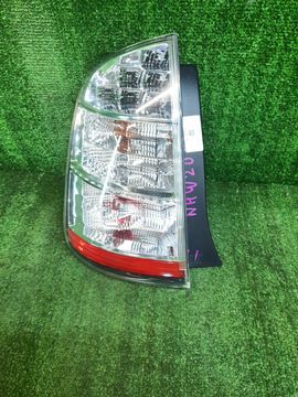 СТОП СИГНАЛ НА TOYOTA PRIUS NHW20