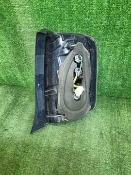 СТОП СИГНАЛ НА TOYOTA PRIUS NHW20