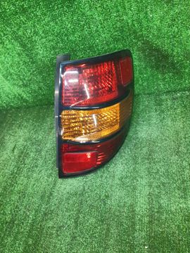 СТОП СИГНАЛ НА TOYOTA VOLTZ ZZE136