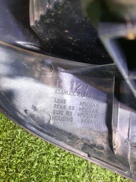 СТОП СИГНАЛ НА TOYOTA VOLTZ ZZE136