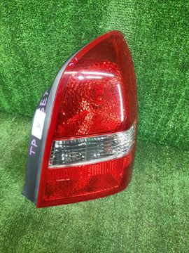 СТОП СИГНАЛ НА NISSAN PRIMERA P12