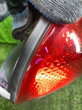 СТОП СИГНАЛ НА NISSAN PRIMERA P12