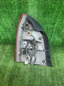 СТОП СИГНАЛ НА NISSAN PRIMERA P12