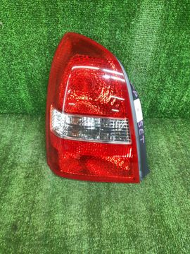 СТОП СИГНАЛ НА NISSAN PRIMERA P12