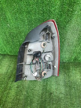 СТОП СИГНАЛ НА NISSAN PRIMERA P12