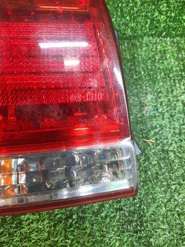 СТОП СИГНАЛ НА TOYOTA MARK II GX100