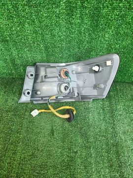 СТОП СИГНАЛ НА TOYOTA MARK II GX100