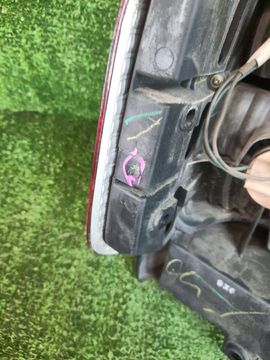 СТОП СИГНАЛ НА ISUZU WIZARD UES73FW