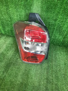 СТОП СИГНАЛ НА SUBARU FORESTER SJG