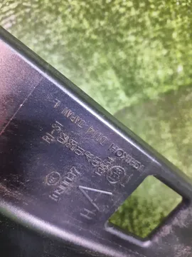 СТОП СИГНАЛ НА SUBARU FORESTER SJG