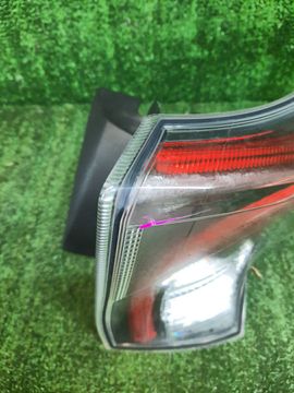 СТОП СИГНАЛ НА TOYOTA PRIUS ZVW50