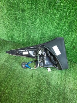 СТОП СИГНАЛ НА TOYOTA PRIUS ZVW50