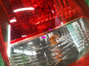 СТОП СИГНАЛ НА TOYOTA COROLLA FIELDER NZE121G