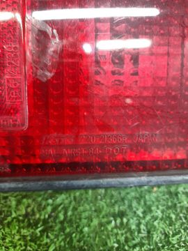 СТОП СИГНАЛ НА ISUZU ELF NKR69