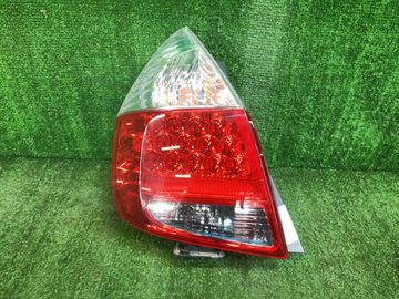 СТОП СИГНАЛ НА HONDA FIT GD3