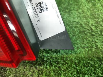 СТОП СИГНАЛ НА HONDA FIT GD3