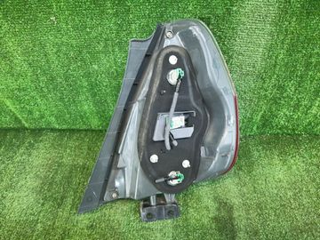 СТОП СИГНАЛ НА HONDA FIT GD3