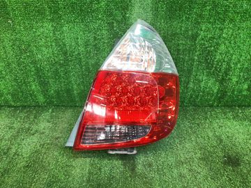 СТОП СИГНАЛ НА HONDA FIT GD3