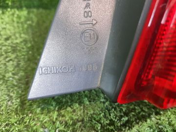 СТОП СИГНАЛ НА HONDA FIT GD3