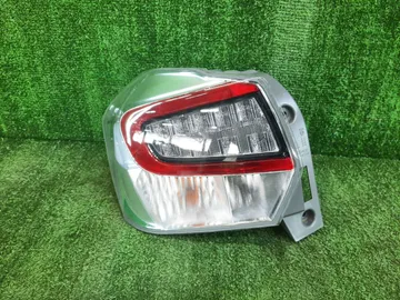 СТОП СИГНАЛ НА SUBARU XV GPE