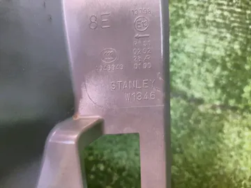 СТОП СИГНАЛ НА SUBARU XV GPE