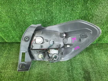 СТОП СИГНАЛ НА SUBARU XV GPE