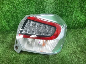 СТОП СИГНАЛ НА SUBARU XV GPE