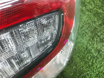 СТОП СИГНАЛ НА SUBARU XV GPE