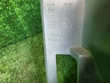 СТОП СИГНАЛ НА SUBARU XV GPE