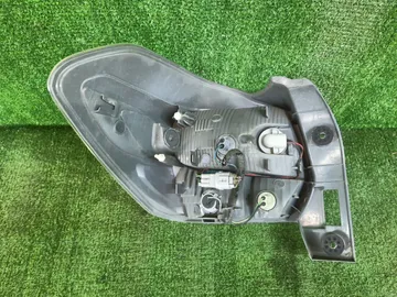 СТОП СИГНАЛ НА SUBARU XV GPE