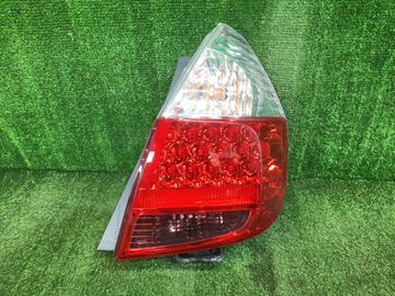 СТОП СИГНАЛ НА HONDA FIT GD3