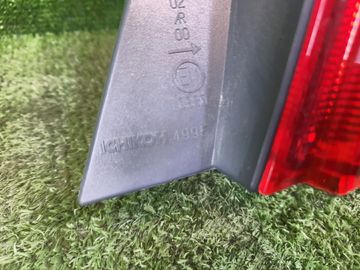 СТОП СИГНАЛ НА HONDA FIT GD3