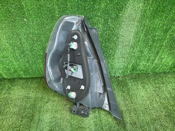 СТОП СИГНАЛ НА HONDA FIT GD3