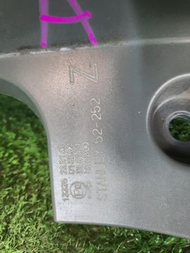 СТОП СИГНАЛ НА TOYOTA AQUA NHP10