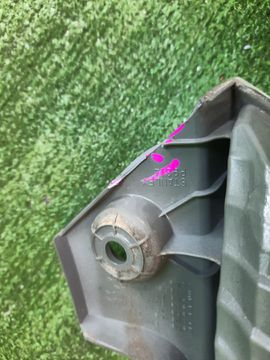 СТОП СИГНАЛ НА TOYOTA AQUA NHP10